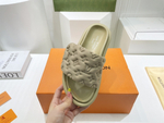 Louis Vuitton Pool Pillow Comfort Mule
