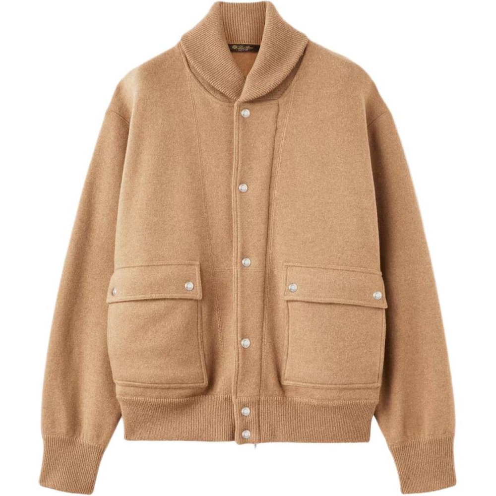 Куртки Loro Piana FW24, FAO2978-E388