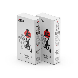 Картриджи CNC Police 1007RM