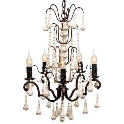 Люстра Бонетт Объект Мечты