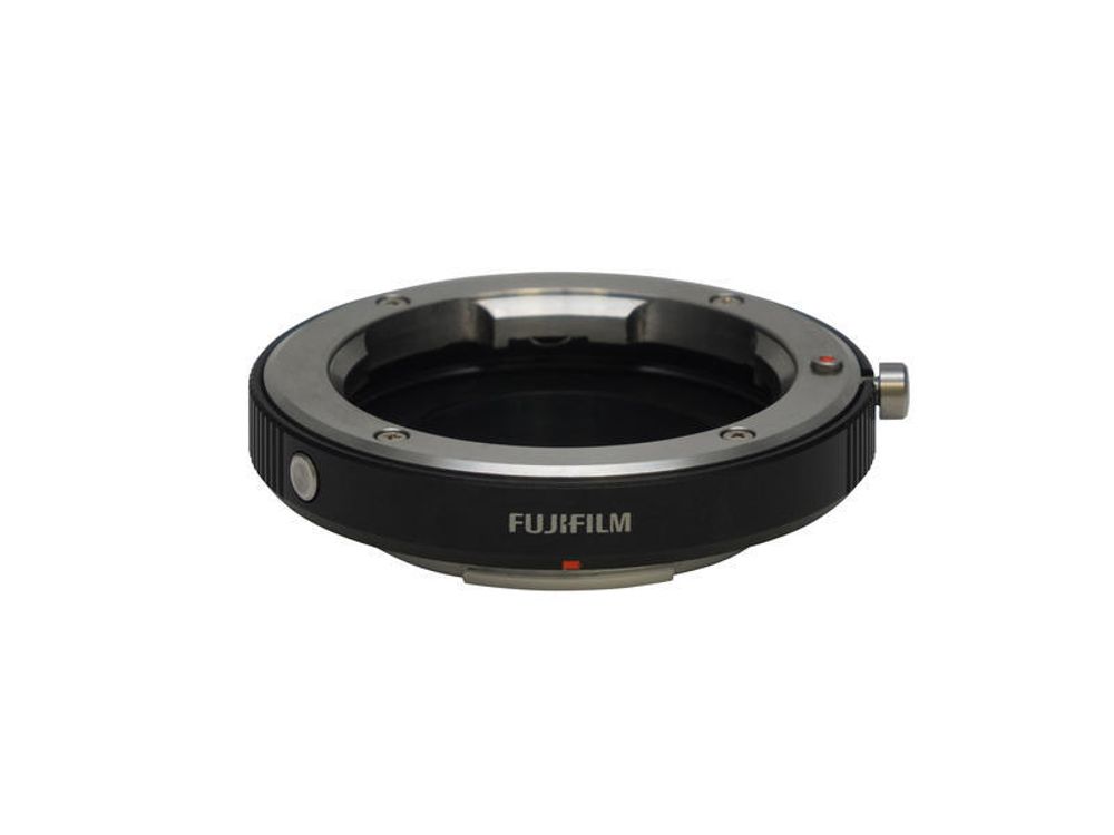 Адаптер Fujifilm M Mount