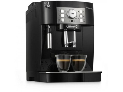 Кофемашина DeLonghi Magnifica ECAM22.114.B черный
