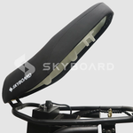 Электроскутер Citycoco SkyBoard BR20-3000 PRO Черный