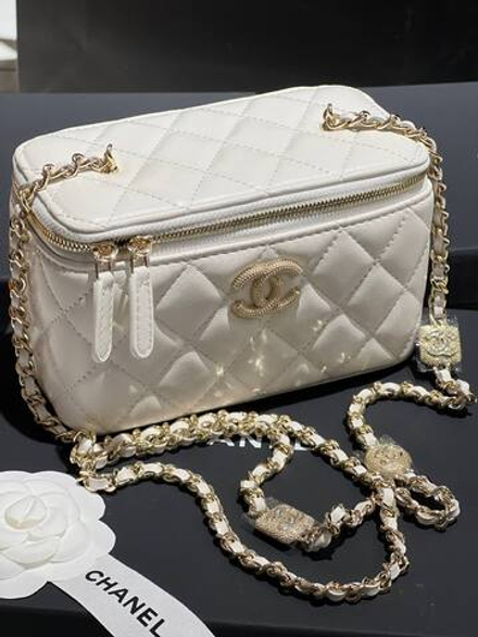 Сумка CHANEL