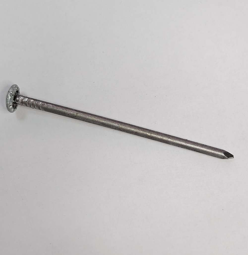 5х120/121 уп. гвоздь шиферный ОЦ.шляпка (500 грамм)