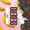 Sebero - Banana (100г)
