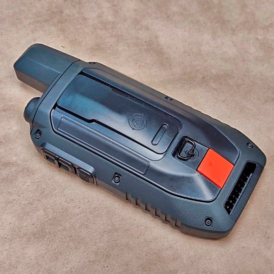 Крышка задняя Garmin Alpha 200 / 300 / 200i / 300i (аналог) батарейного отсека