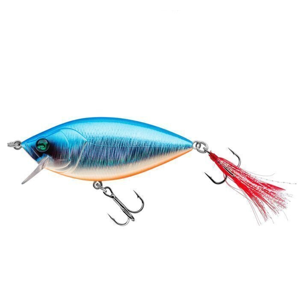 Воблер Sprut Bakudan