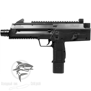 Пневматический пистолет Umarex Steel Storm