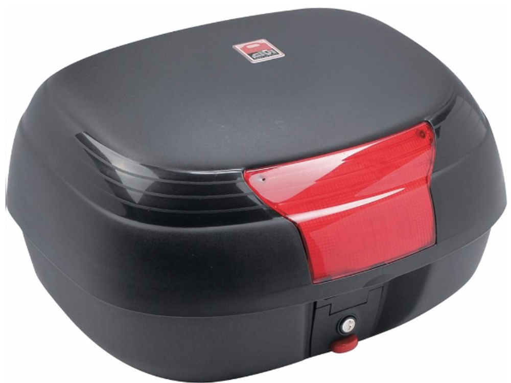 Мотокофр - Givi Top Box E42