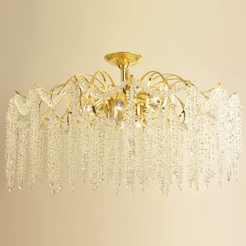 02384-0.3-8+4 FFG светильник потолочный