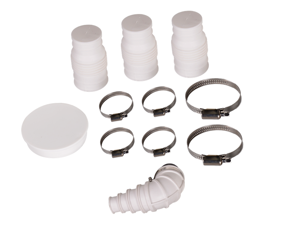 Насос канализационный Вихрь КН-500