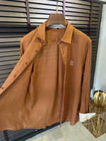 Рубашка Brunello Cucinelli