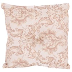 Подушка декоративная Каледония Бискоти