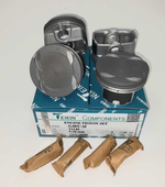 Поршни Teikin с кольцами TP +0.50 G4FG