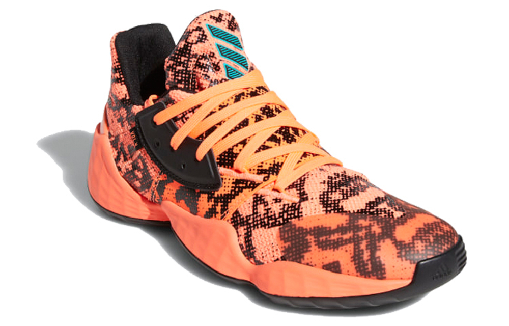 Кроссовки Adidas Harden Vol. 4