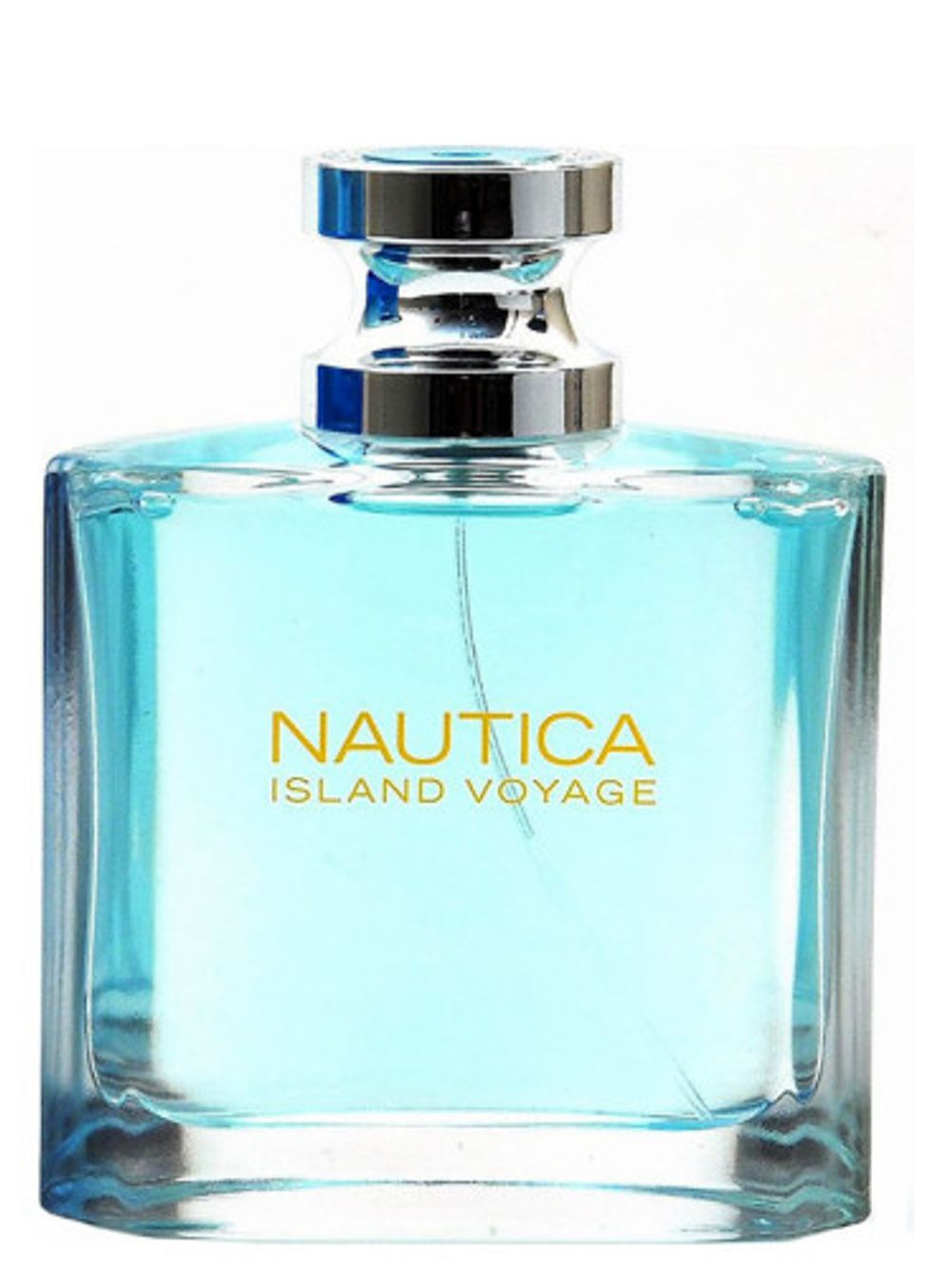 Nautica Island Voyage