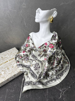 Платок Christian Dior
