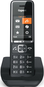Радиотелефон  Gigaset Comfort 550