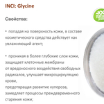 Глицин, Glycine