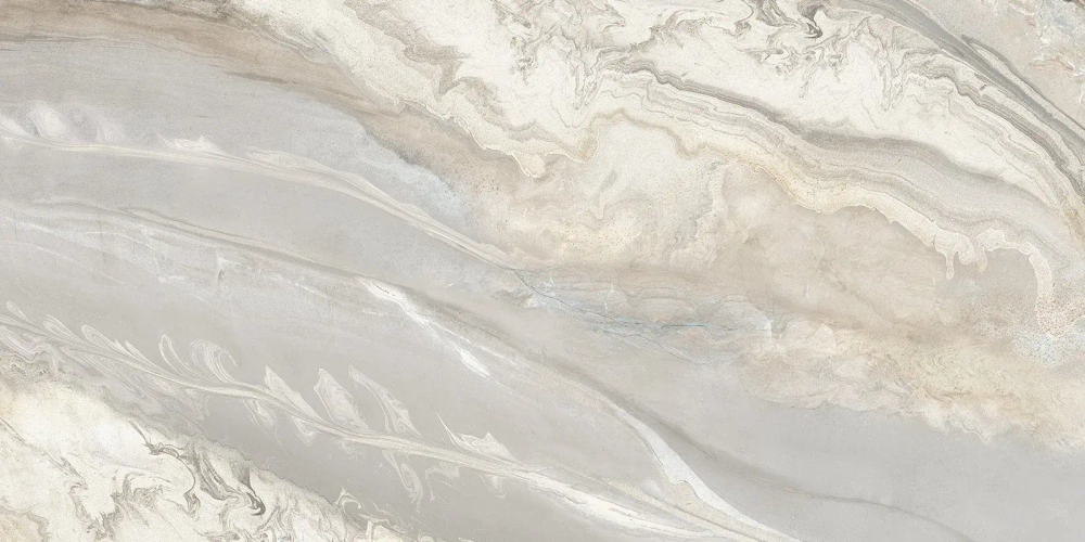 Керамогранит Alma Ceramica GFU60120MGC64L Magic 60x120 серый лаппатированный под камень