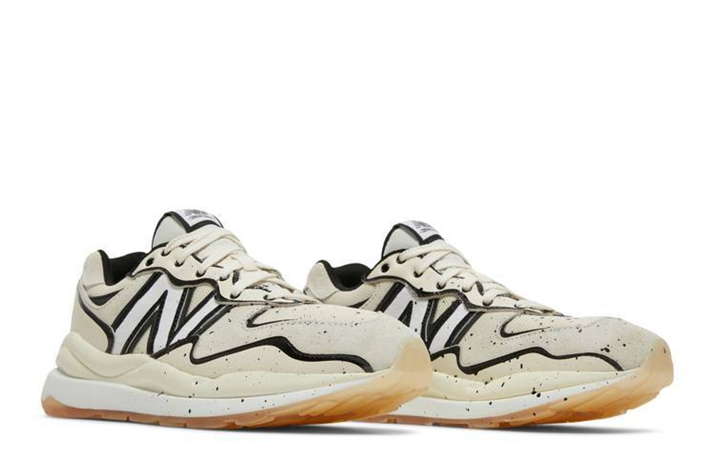 Кроссовки Joshua Vides X New Balance Nb 5740