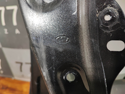 Дверь передняя левая Genesis G80 1 16-20 Б/У Оригинал 76003B1001