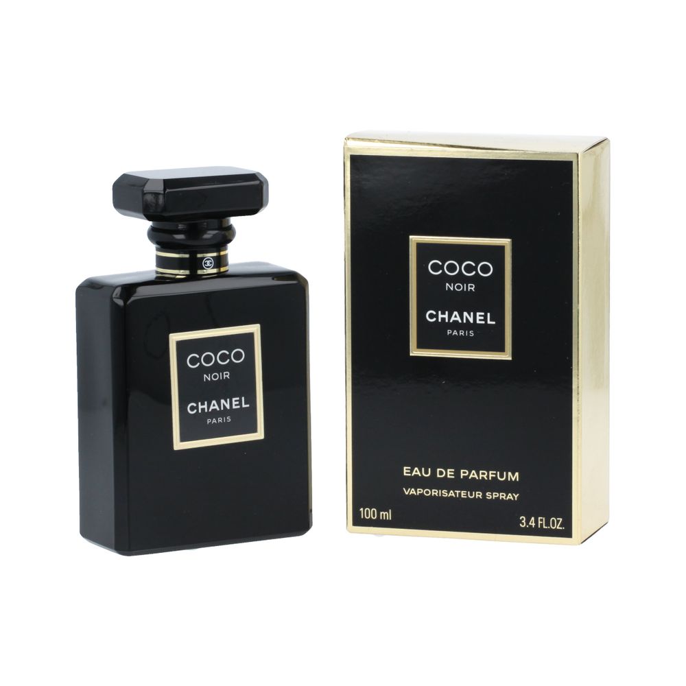 Chanel Coco Noir Eau De Parfum 100 ml (woman)