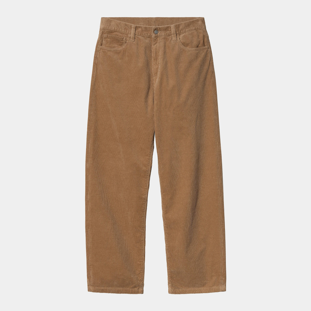 Carhartt / Брюки вельветовые мужские