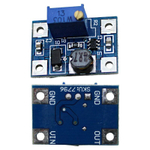 Преобразователь ET CVUP-SX1308