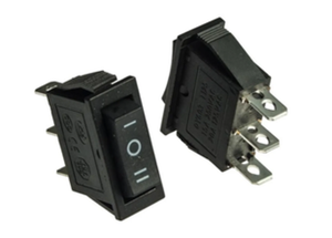 Выключатели