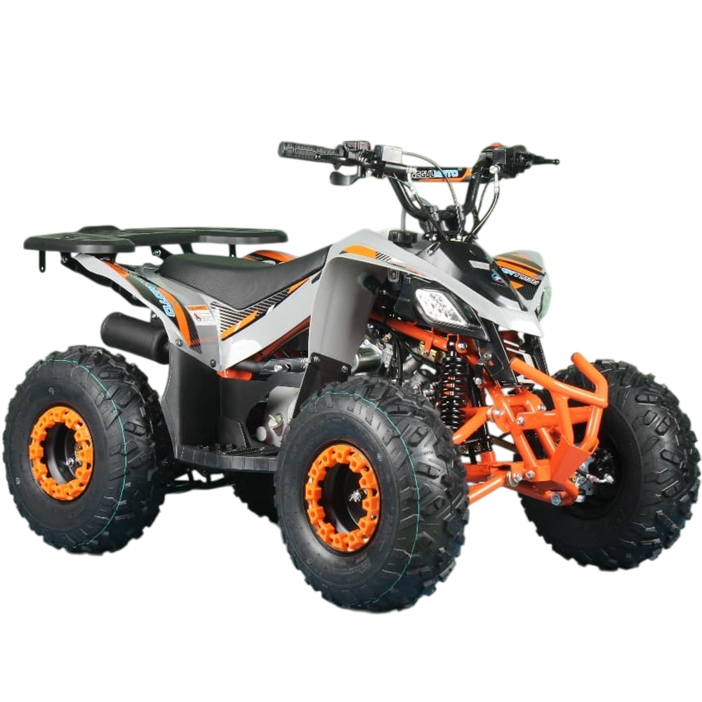 Квадроцикл RegulMoto S12 (Серый, , 120151-1)
