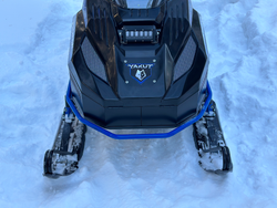 Снегоход PROMAX YAKUT 500 2.0 4T 37