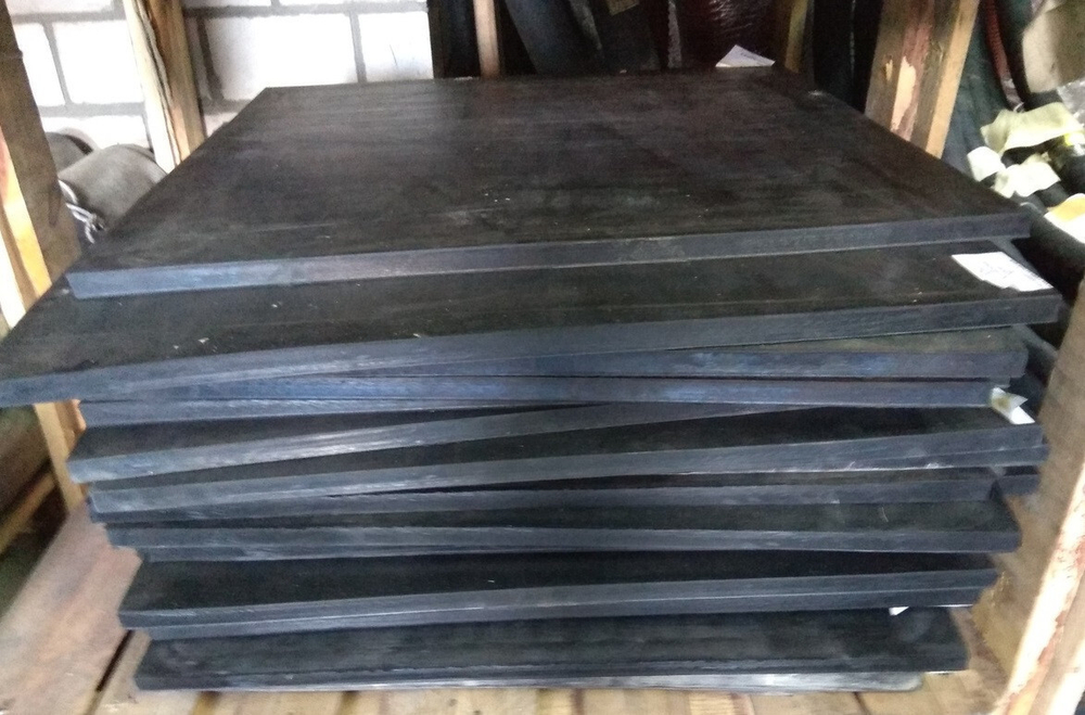 Техпластина АМС Атмосферомаслостойкая