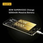 Смартфон Realme 13 Pro Plus 8/256Gb,  Dual Nano SIM, Global, Emerald Green