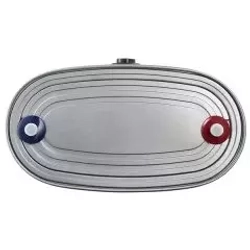 Водонагреватель Electrolux EWH 30 Royal Flash Silver НС-1064855