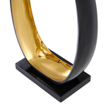 Лампа настольная Table Lamp Saturnia арт.114177