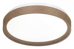 Накладной светильник Sonex Woodi 7603/CL