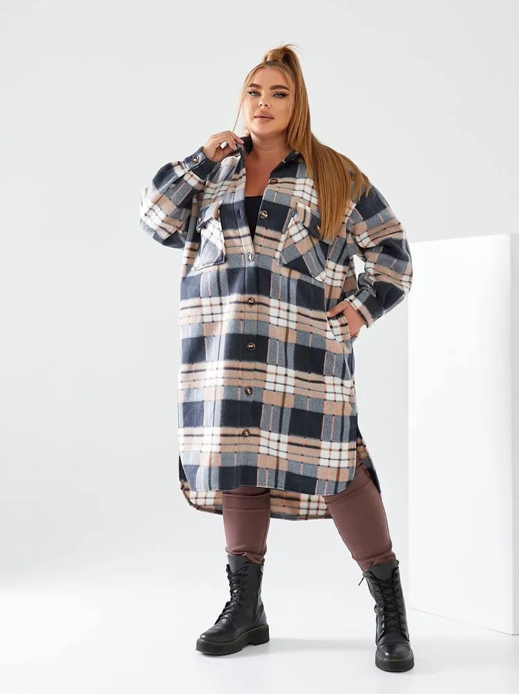 Рубашка УК-610-5 Fabrika