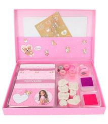 TOPModel Love Letterset CORGI