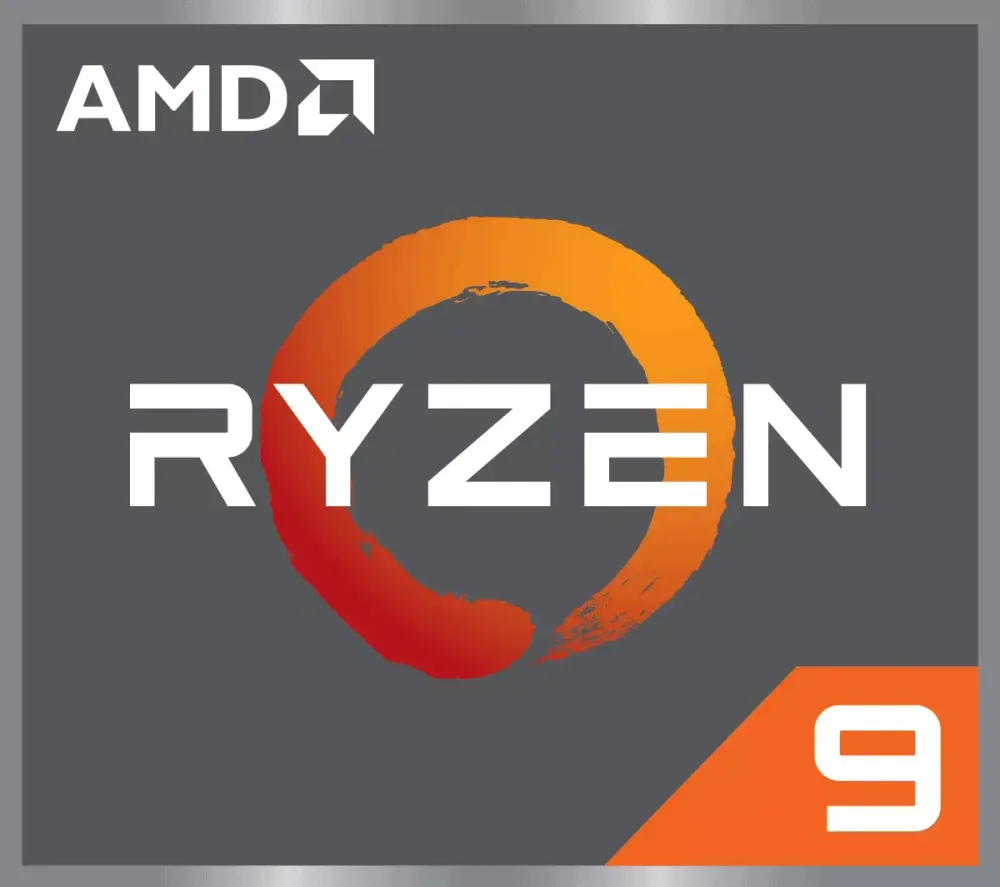 Процессор AMD Ryzen 9 5900X OEM (100-000000061)