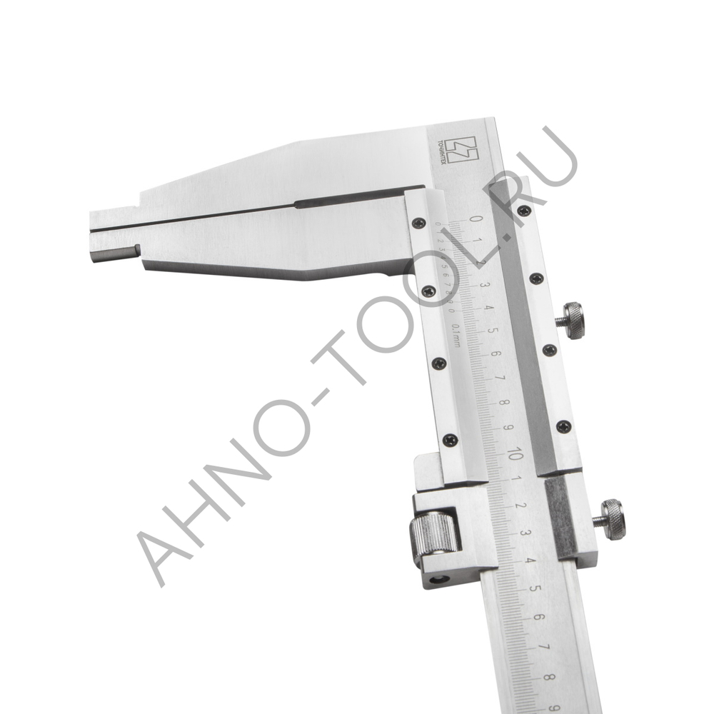 Штангенциркуль ШЦ-III-400-0.1 ГОСРЕЕСТР 89053-23 ТОЧИНТЕХ