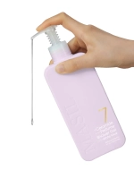 MASIL - ГЕЛЬ ДЛЯ ДУША 7 CERAMIDE PERFUME SHOWER GEL (WHITE MUSK), 500 МЛ.