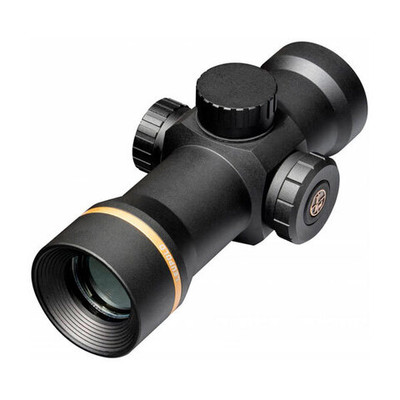 Коллиматорный прицел Leupold Freedom-RDS 1x34 Red Dot 1MOA , 34мм (без крепления)
