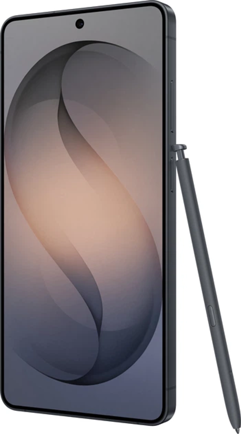 Смартфон Samsung Galaxy S26 Ultra 12/512GB Black (SM-S948B)