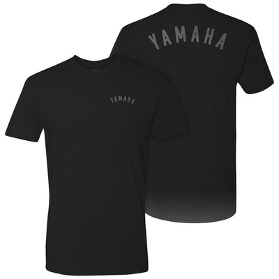 Футболка YAMAHA Curved Tee