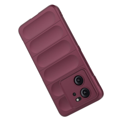 Противоударный чехол Flexible Case для Xiaomi 13T (Pro)