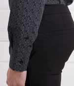 рубашка Karl Lagerfeld - черный(605003 532685)