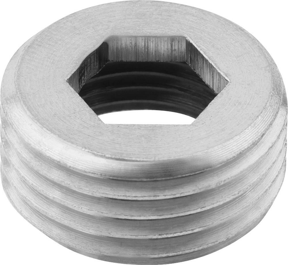 ЗУБР 1/2″ х 3/8″, переходное кольцо (51285-1/2-3/8)