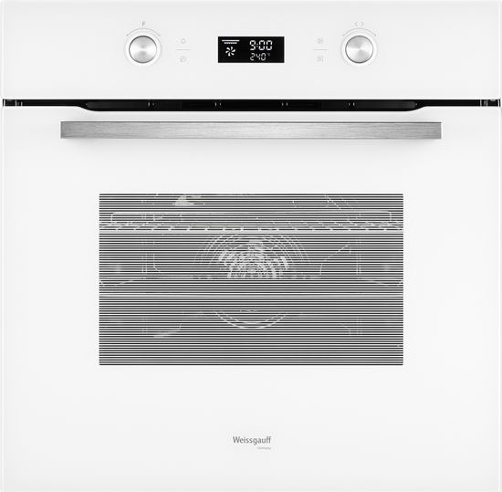 Электрический духовой шкаф Weissgauff EOM 691 PDW